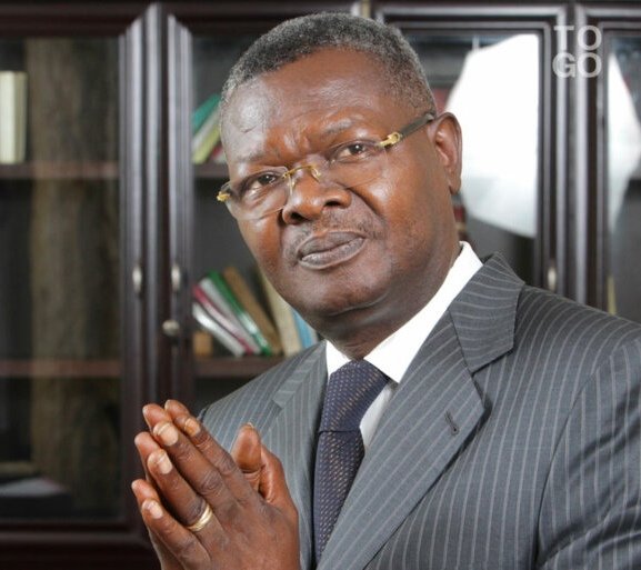 Togo KODJO Gabriel Messan Agb yom Est D c d Togonyigba Togo KODJO Gabriel Messan Agb yom Est D c d Togonyigba