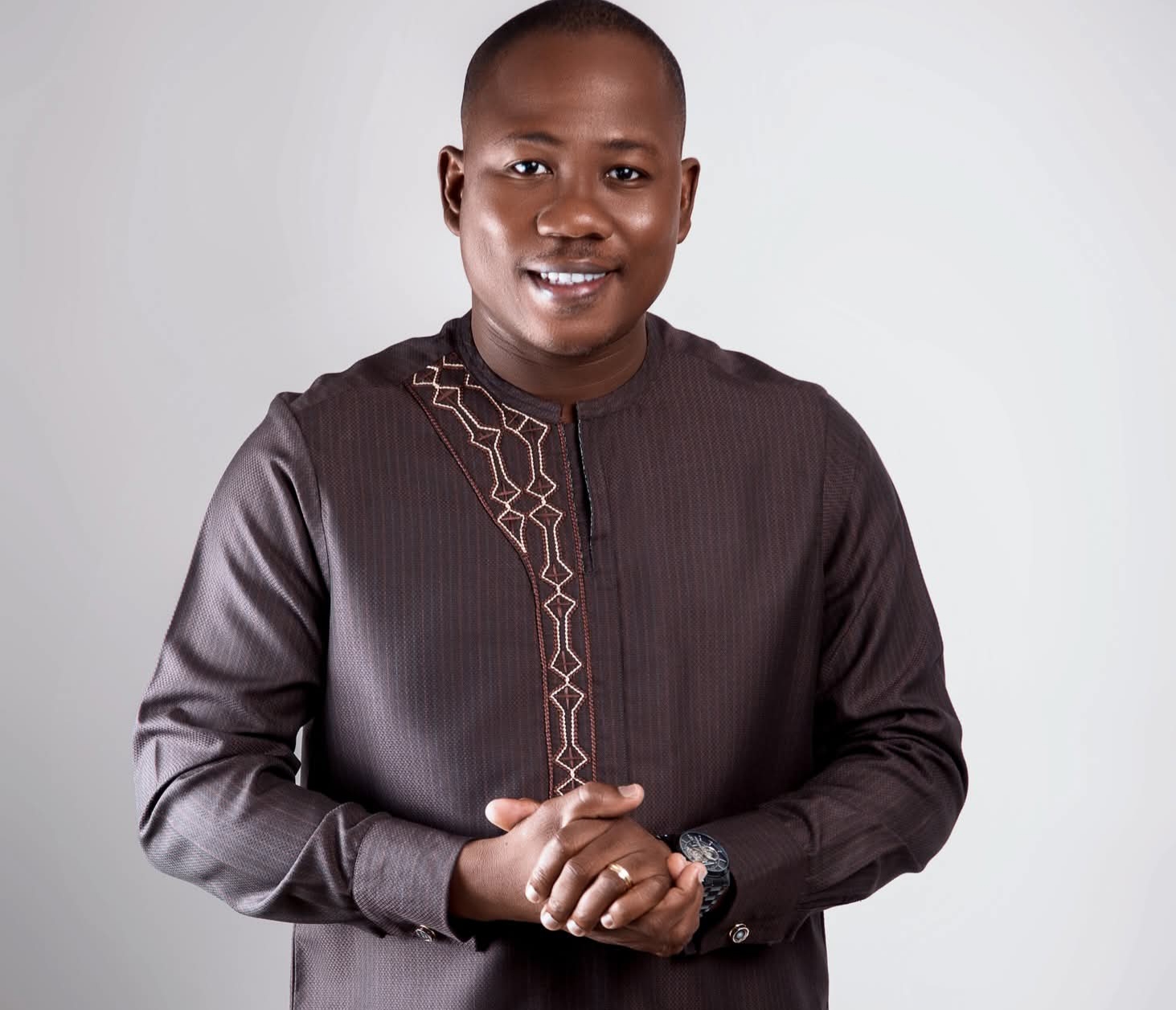 Togo-Commune Golfe 1 : Coup de cœur du maire Espoir Koudjodji « Mes gratitudes »