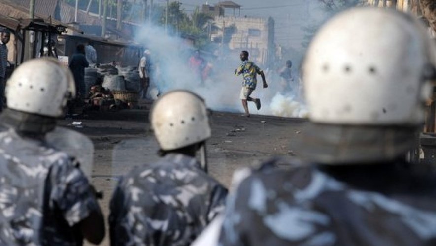 Togo-Manifestation du 6 juin | Cas de torture au cœur des préoccupations sur les droits humains : Pas de saisine de la justice