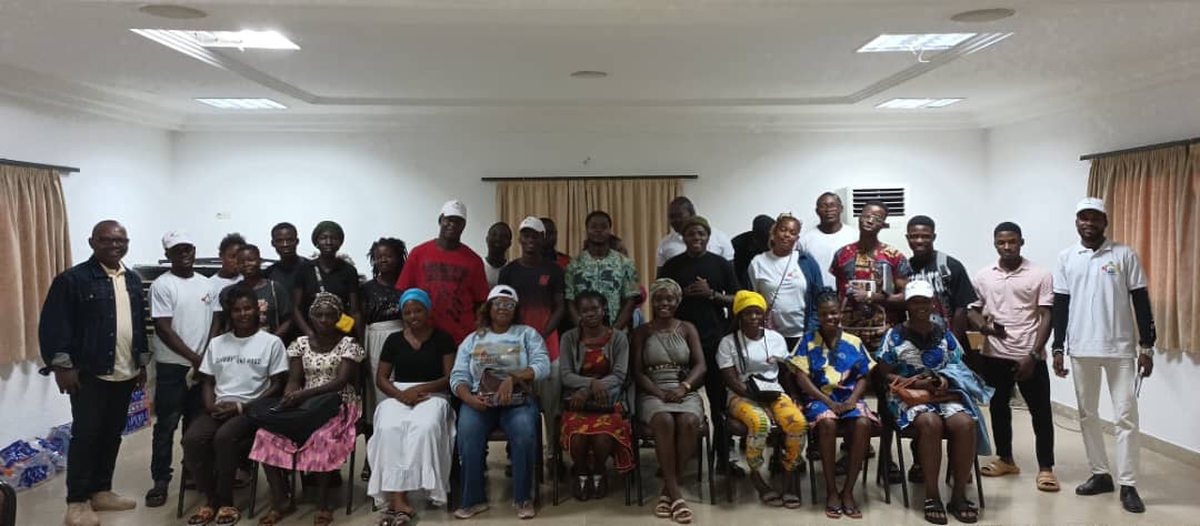 Togo | Municipales 2025 : L’employabilité des jeunes dans le Golfe 2, le défi du NET contre le chômage