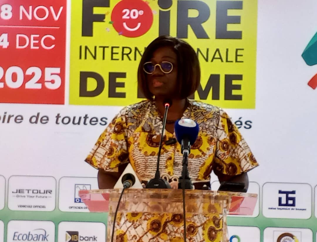 FIL 20-40 ANS • Bilan provisoire d&rsquo;une Foire réussie