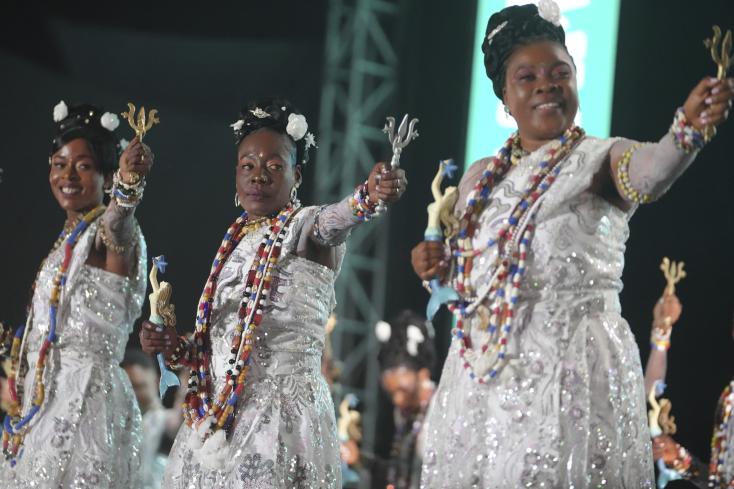 LeCoupD&rsquo;œil • Religion : Mal nommer le Vodun, c’est encore le coloniser. Plaidoyer pour une grammaire médiatique responsable