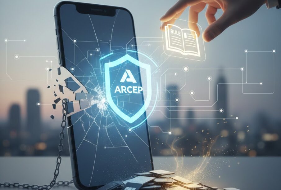 Togo : L’ARCEP met un terme à l’ « épuisement anormal » des forfaits YAS Togo et de Moov Africa Togo