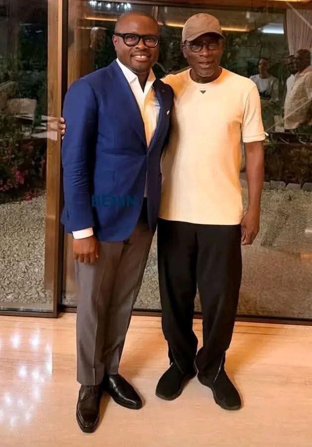 Élection présidentielle au Bénin : Romuald Wadagni plébiscité dès le premier tour