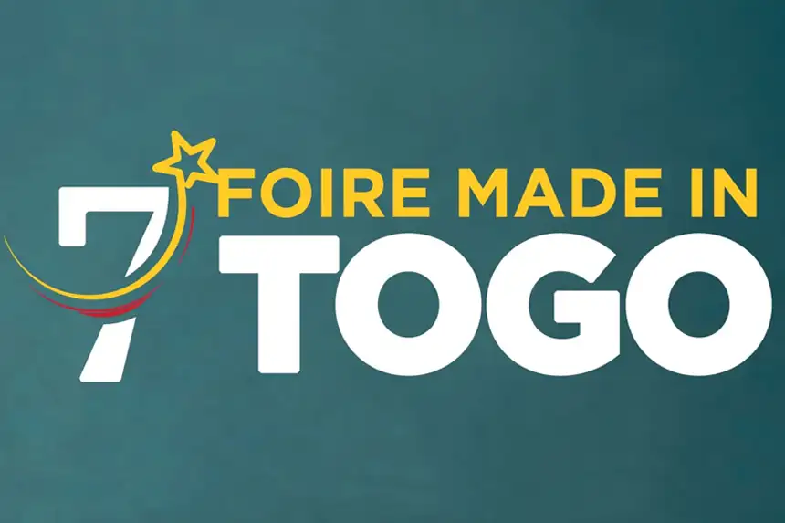 7e Foire Made in Togo – L’affirmation de la consommation locale au CETEF