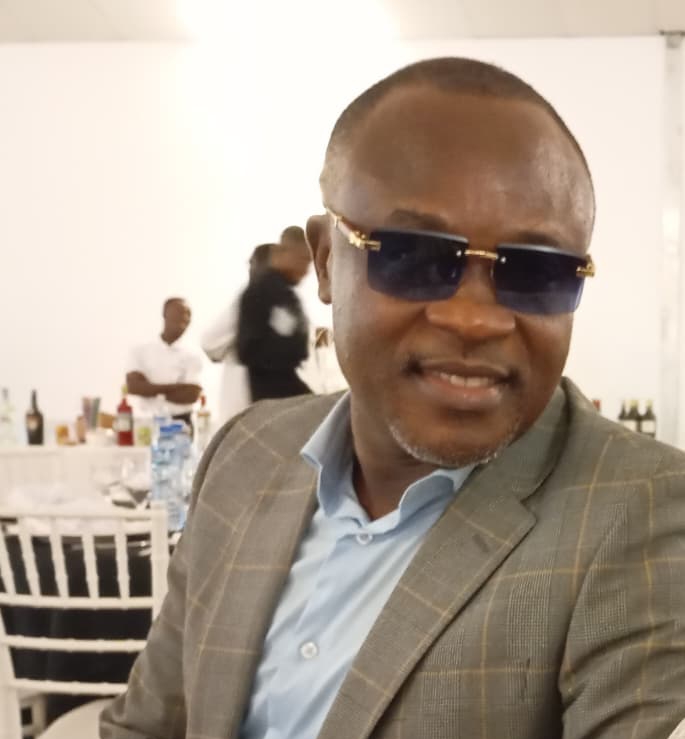 Le Togo pleure Eugène Atigan-Améti, figure historique du petit écran