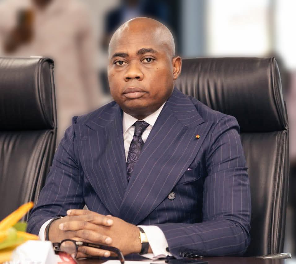 Togo • Un nouvel élan pour le Port Autonome de Lomé avec la nomination de Kokou Edem Tengue