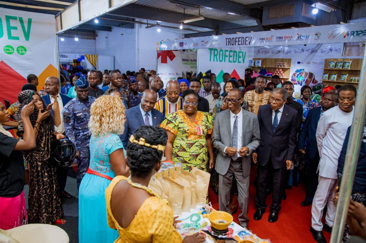 Made in Togo 2026 : un bilan positif qui prépare le terrain pour la Foire Internationale de Lomé