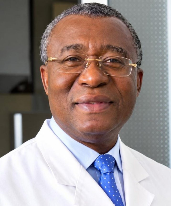 Dr Moïse Fiadjoe, le premier médecin togolais à avoir réalisé la fécondation in vitro, est décédé